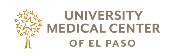 University Medical Center of El Paso Logo